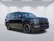 Jeep Grand Wagoneer