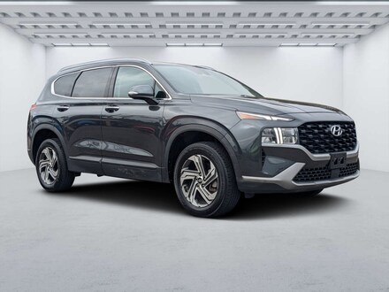 2023 Hyundai Santa Fe SEL SUV