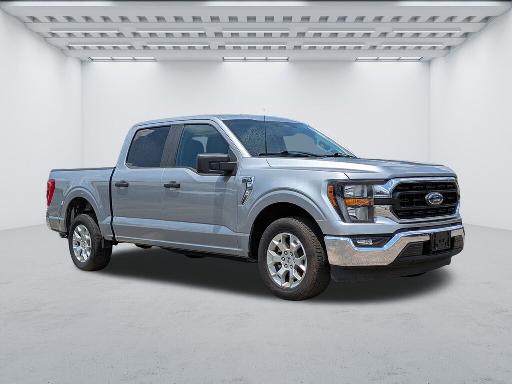 Used 2023 Ford F-150 XLT Truck
