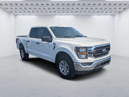 2023 Ford F-150 XLT Truck