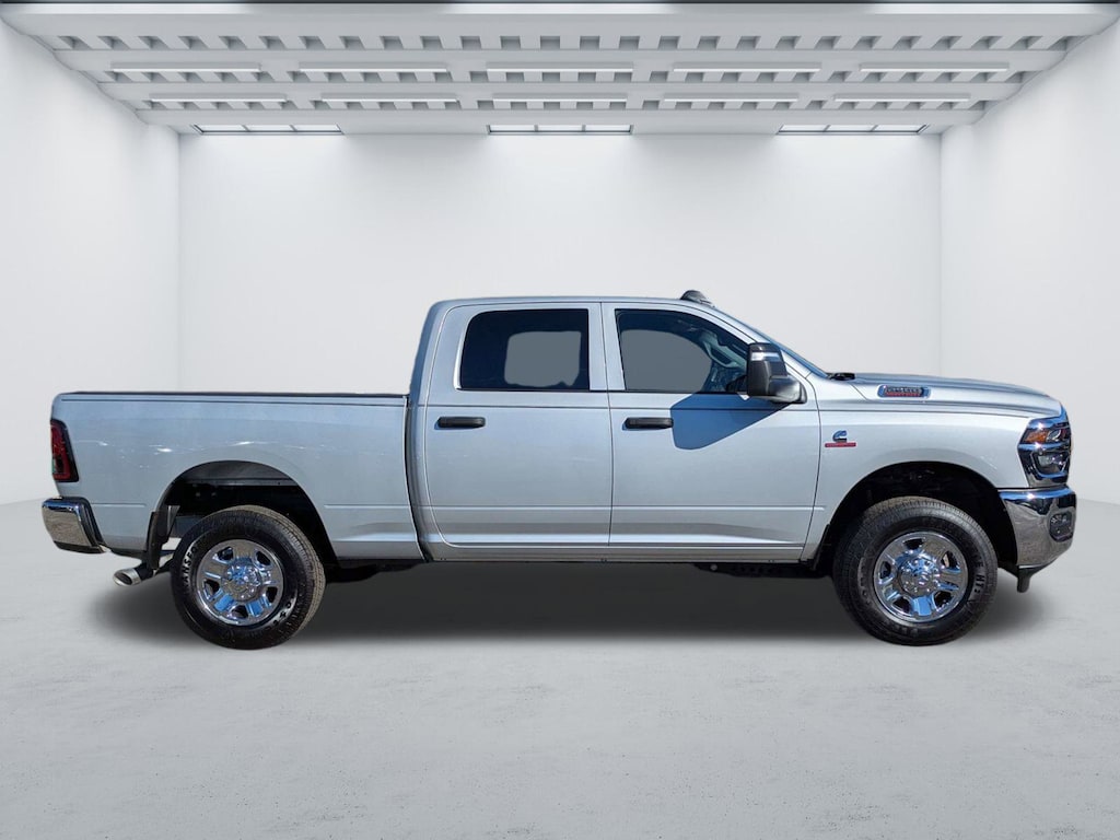 Used 2026 Ram 2500 Tradesman Truck