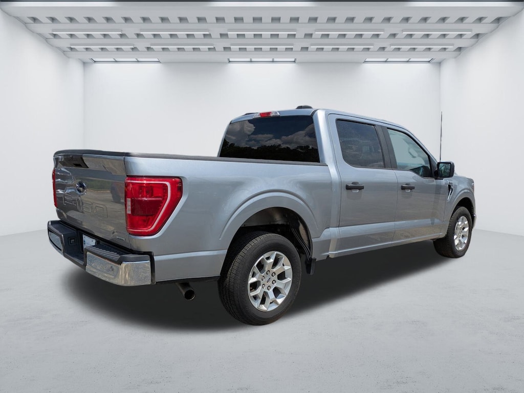Used 2023 Ford F-150 XLT Truck