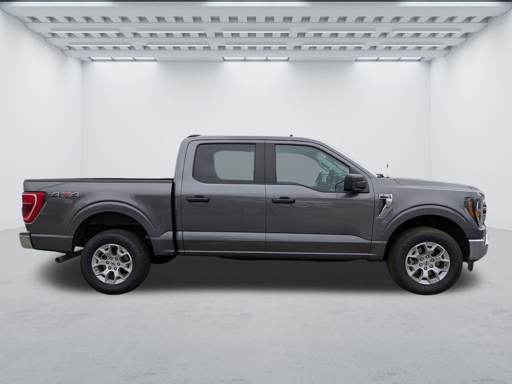 Used 2023 Ford F-150 XLT Truck