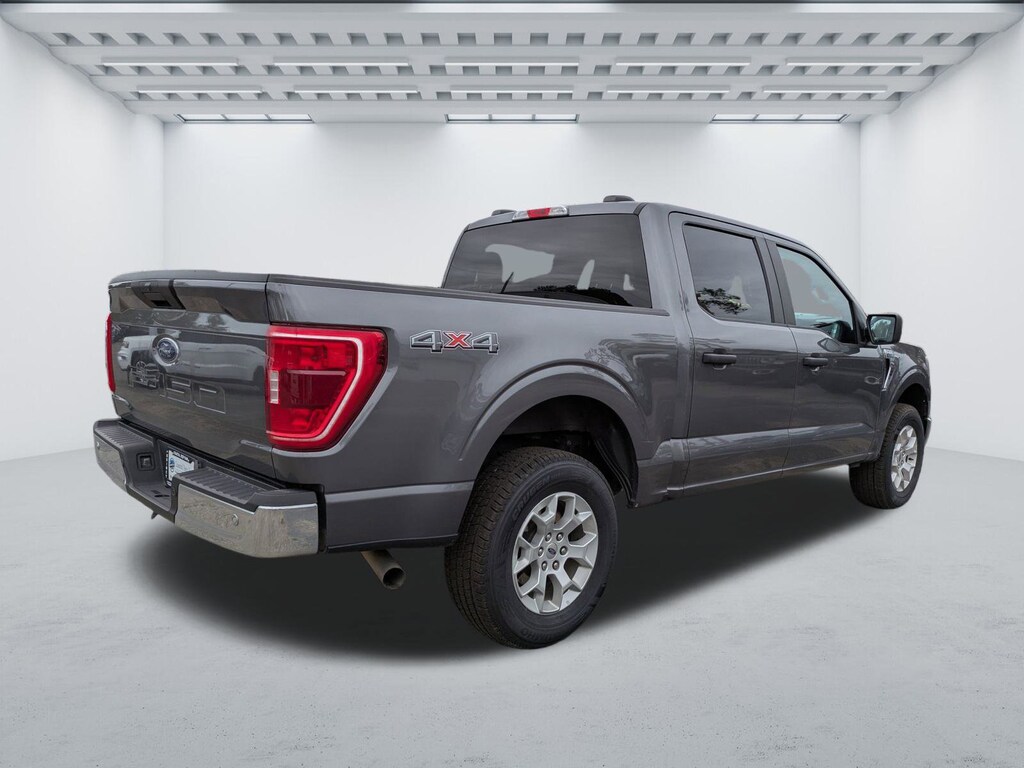 Used 2023 Ford F-150 XLT Truck