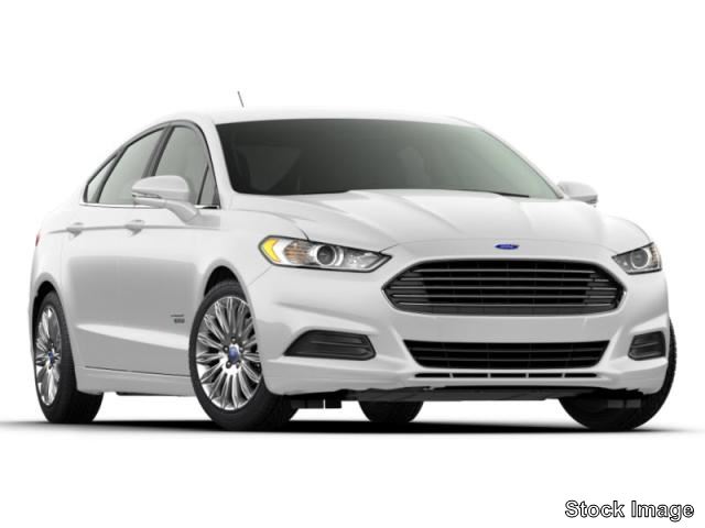 Used Ford Fusion Melbourne Fl