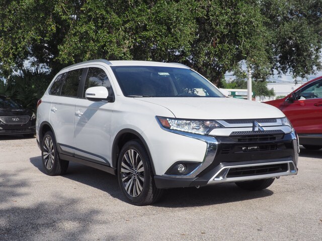 Mitsubishi Outlander For Sale >> New 2019 Mitsubishi Outlander In Melbourne Fl Ja4ad3a37kz008799 Mitsubishi Outlander For Sale >> New 2019 Mitsubishi Outlander In Melbourne Fl Ja4ad3a37kz008799