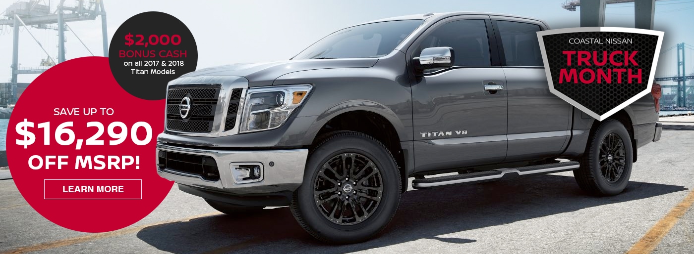 New Nissan and Used Car Dealer in Norwell, MA