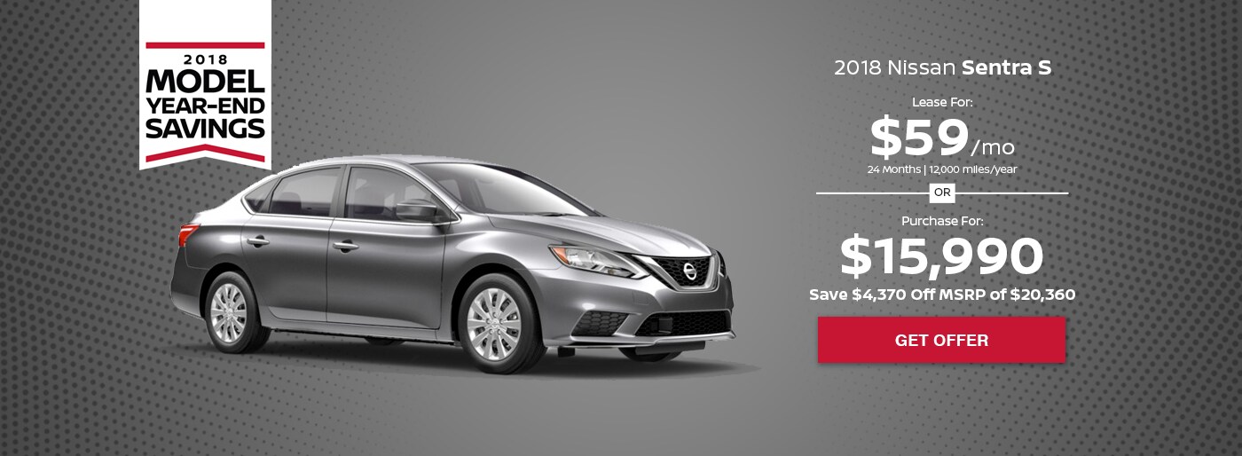 New Nissan and Used Car Dealer in Norwell, MA