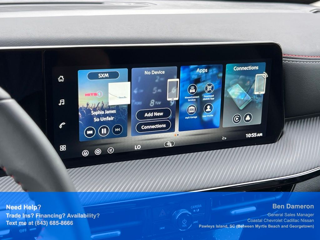 2026 Nissan KICKS SR - Photo 29