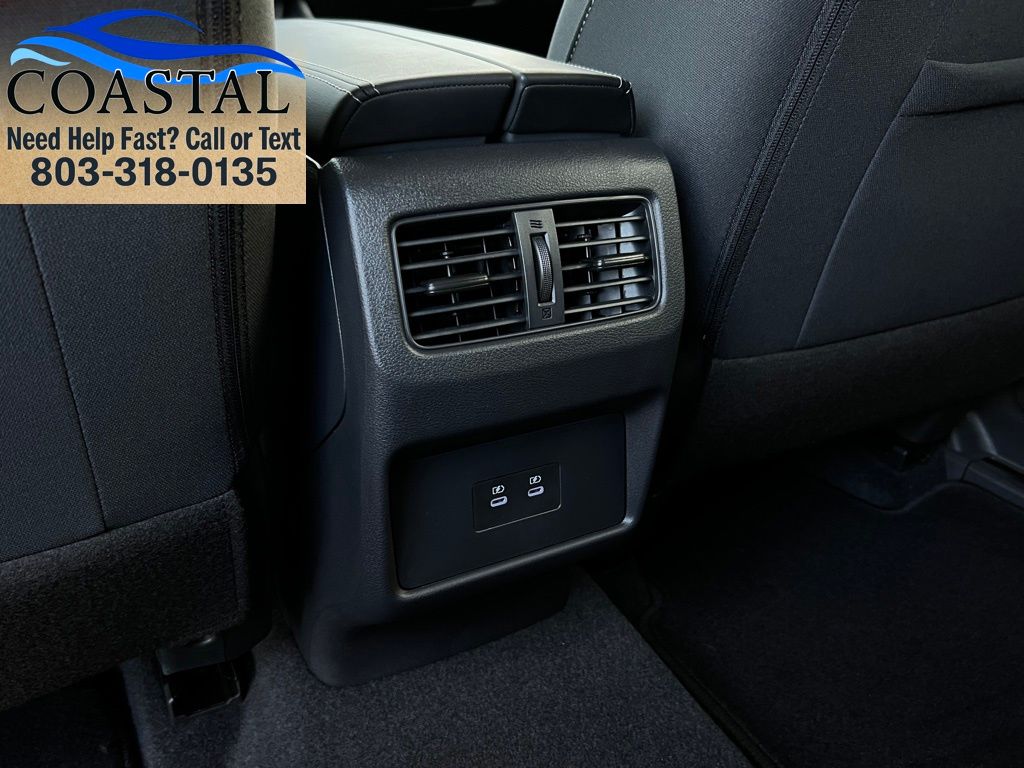 2026 Nissan Rogue SV - Photo 18