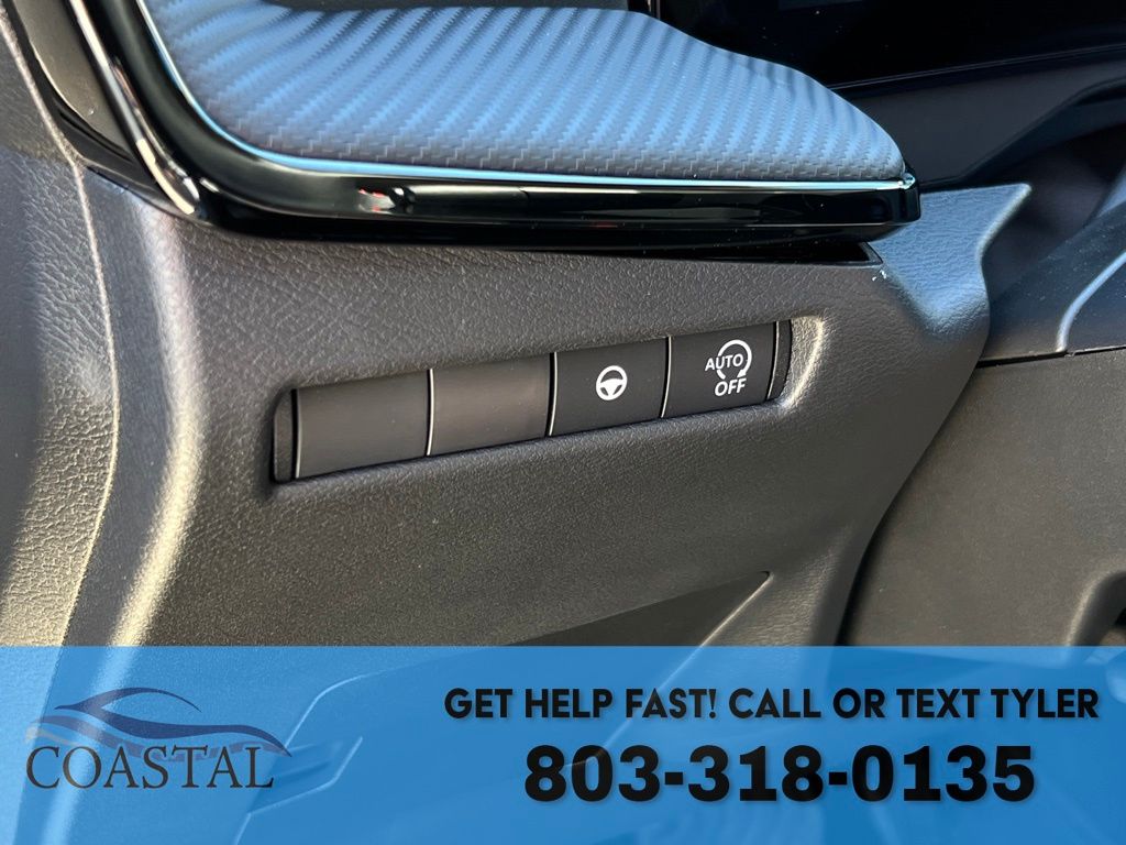 2026 Nissan KICKS SR - Photo 8