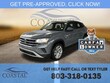 Volkswagen Atlas Cross Sport