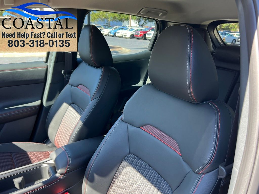 2026 Nissan KICKS SR - Photo 9