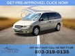Chrysler Town & Country