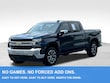  Chevrolet Silverado 1500 LTD
