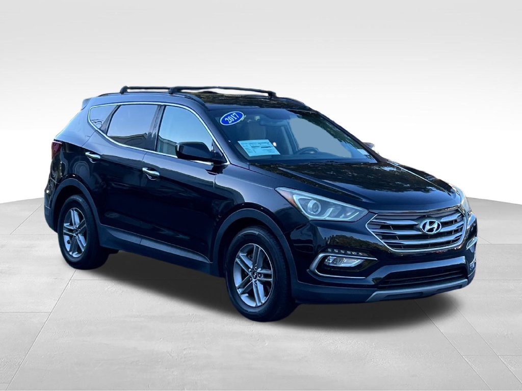 Used 2017 Hyundai Santa Fe Sport 2.4L SUV