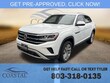 Volkswagen Atlas Cross Sport