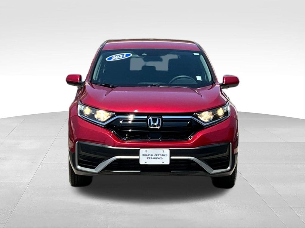 Used 2021 Honda CR-V Special Edition 2WD SUV