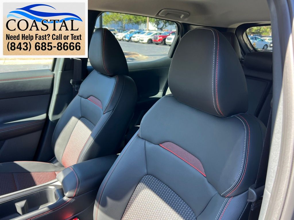 2026 Nissan KICKS SR - Photo 10