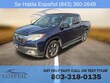  Honda Ridgeline
