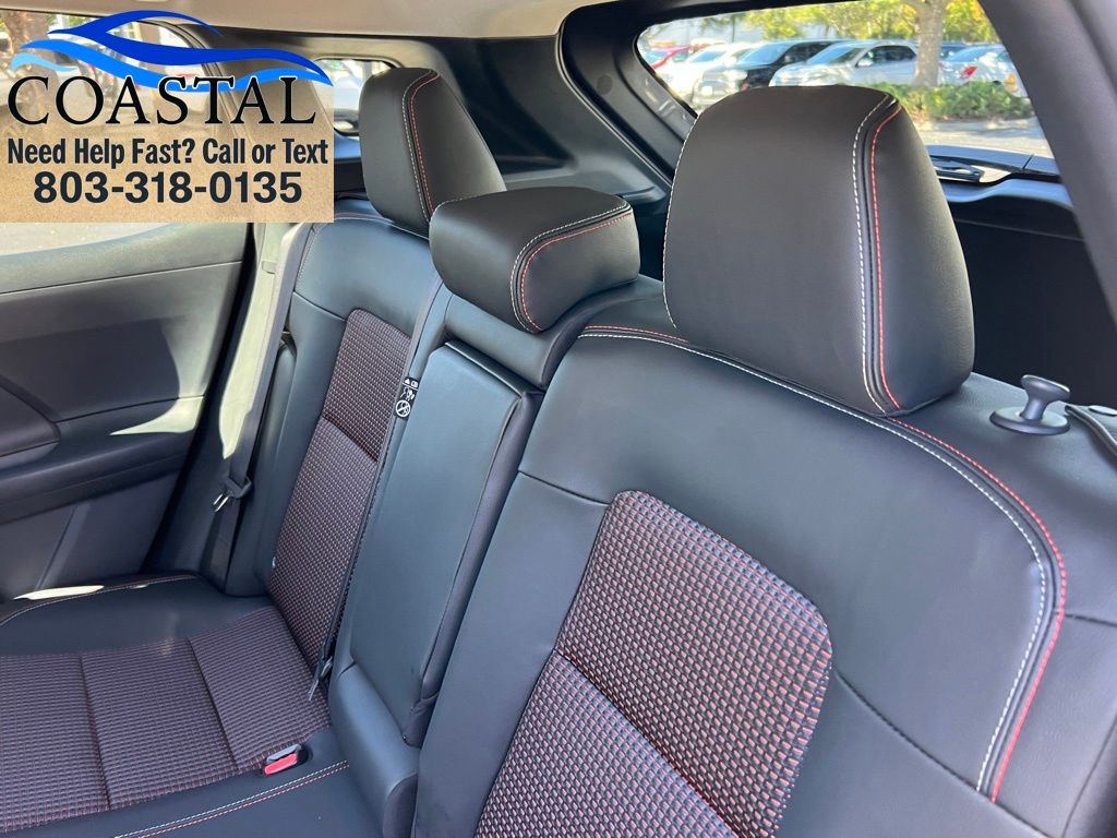 2026 Nissan KICKS SR - Photo 15
