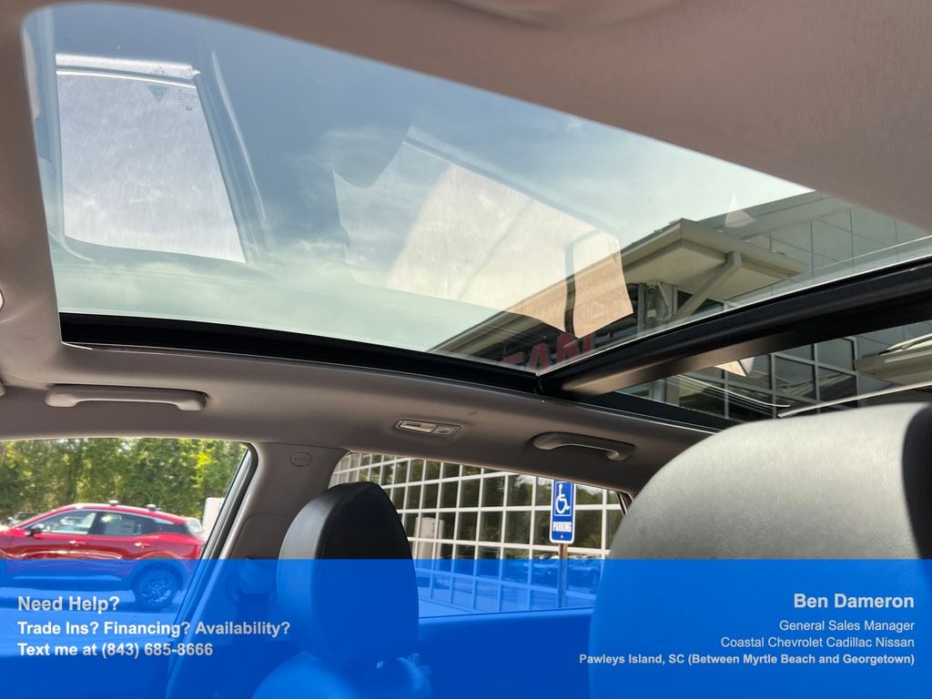 2020 Hyundai Tucson Ultimate - Photo 11