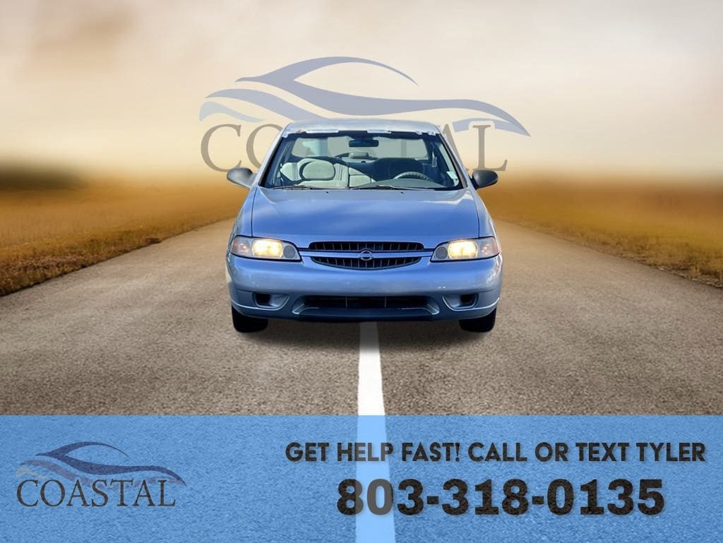 Used 2001 Nissan Altima  with VIN 1N4DL01D01C174201 for sale in Pawleys Island, SC