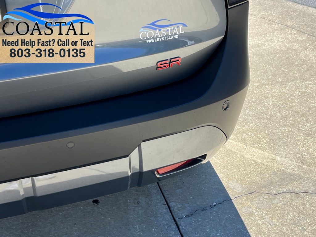 2026 Nissan KICKS SR - Photo 24