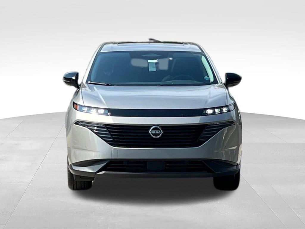 New 2026 Nissan Murano SL SUV