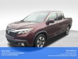  Honda Ridgeline