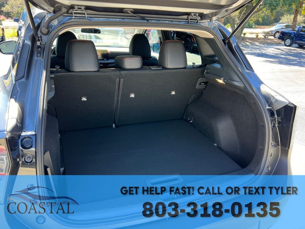 2026 Nissan KICKS SR - Photo 20