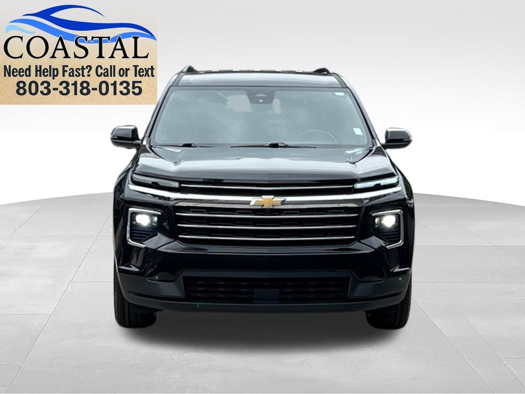 Used 2025 Chevrolet Traverse LT SUV