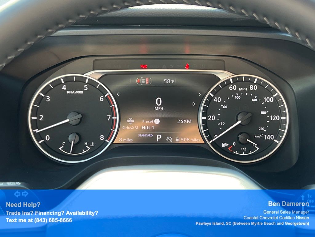 2026 Nissan Rogue SV - Photo 28