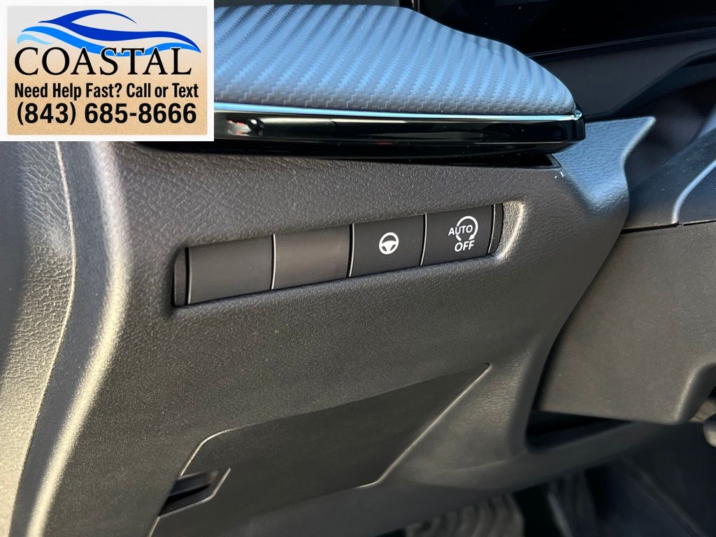 2026 Nissan KICKS SR - Photo 8