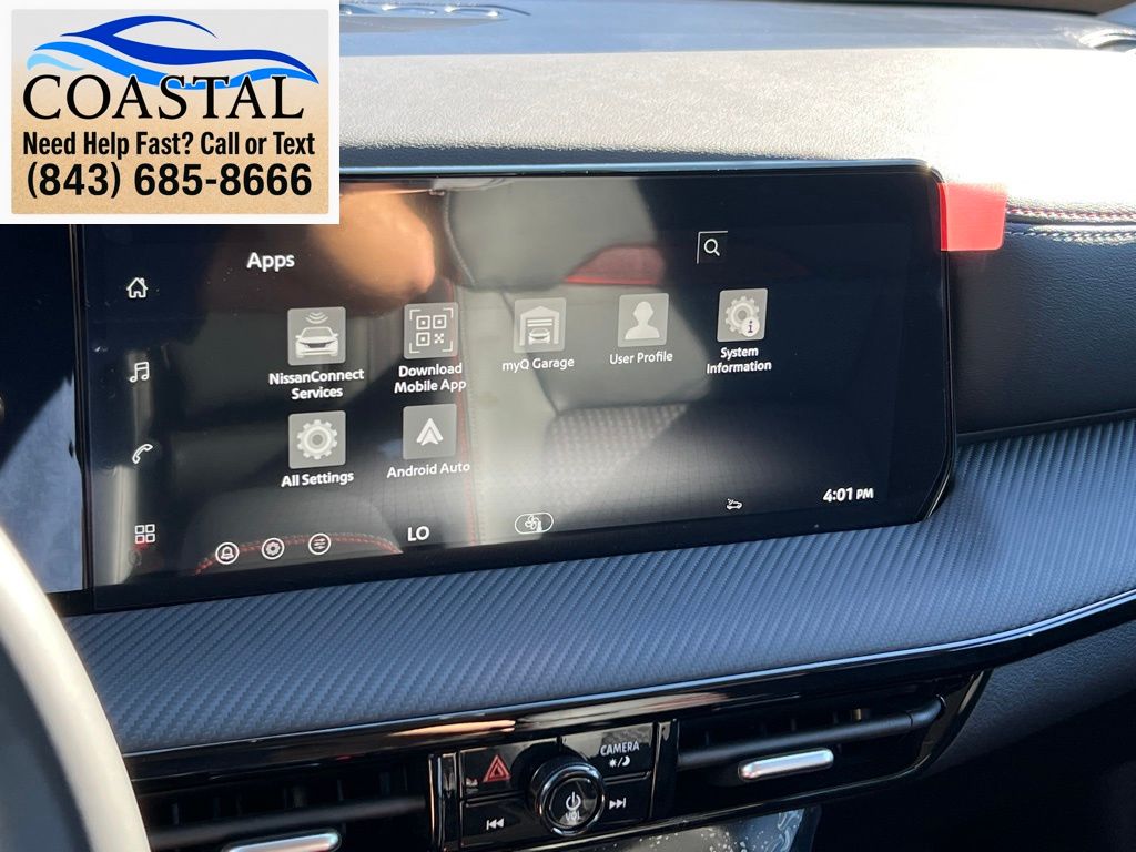 2026 Nissan KICKS SR - Photo 36