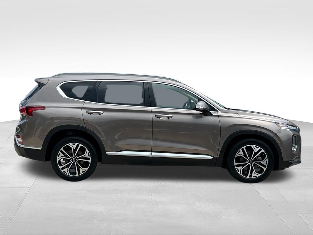 Used 2019 Hyundai Santa Fe Limited 2.0T SUV