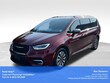  Chrysler Pacifica Hybrid