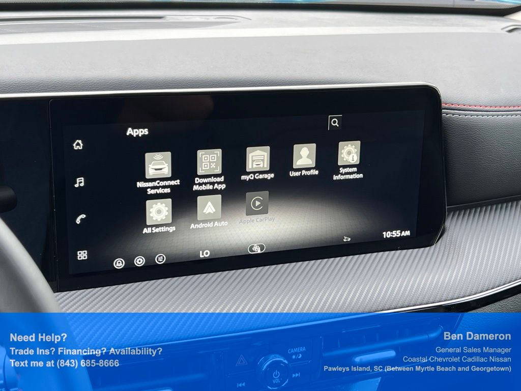 2026 Nissan KICKS SR - Photo 33
