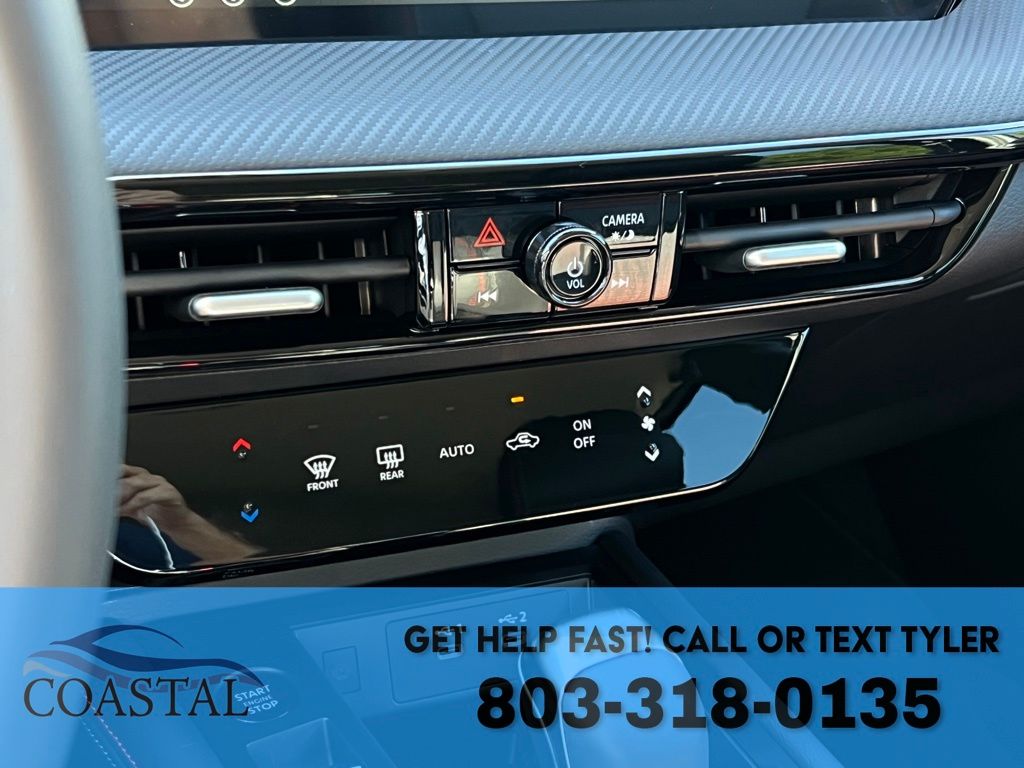 2026 Nissan KICKS SR - Photo 39