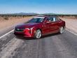  CADILLAC CT4