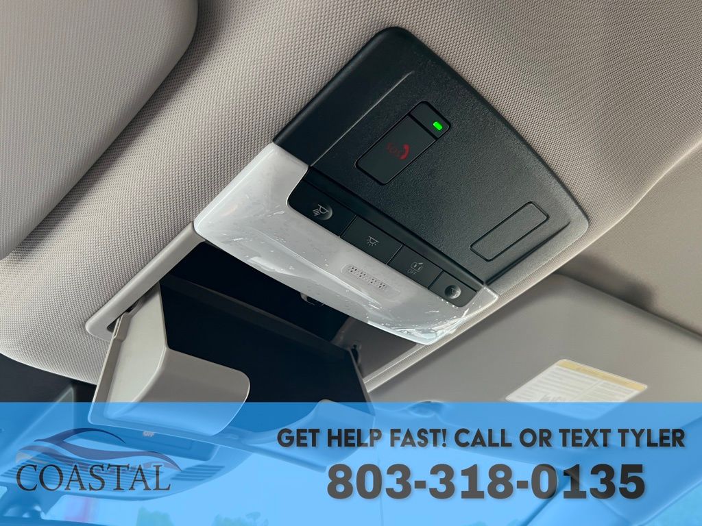 2026 Nissan Rogue SV - Photo 41