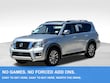  Nissan Armada