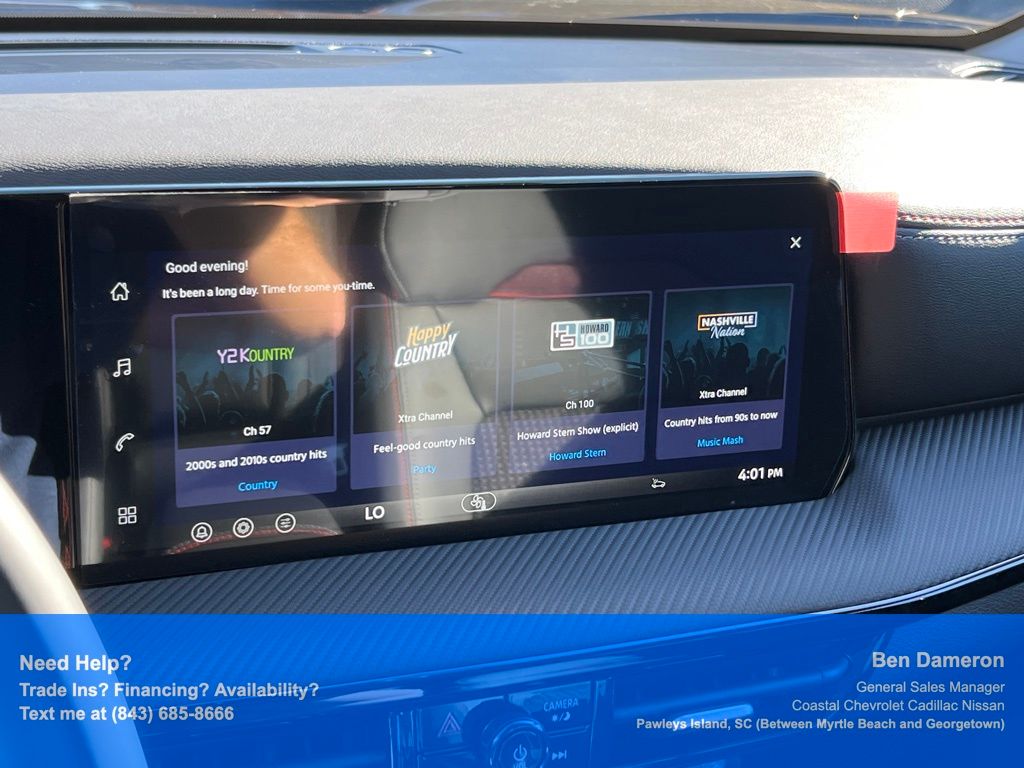2026 Nissan KICKS SR - Photo 33