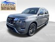  Nissan Armada