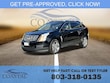 CADILLAC SRX