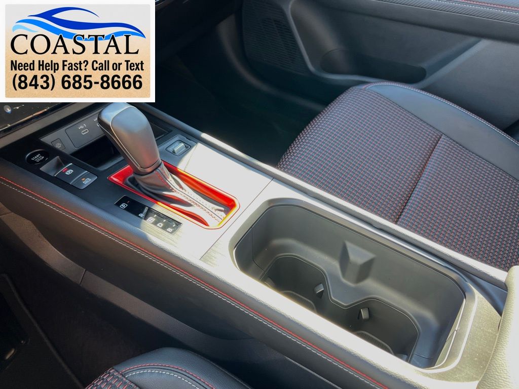 2026 Nissan KICKS SR - Photo 41
