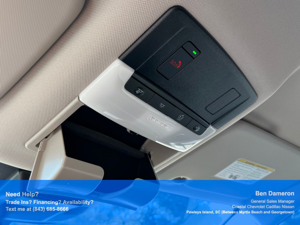 2026 Nissan Rogue SV - Photo 38