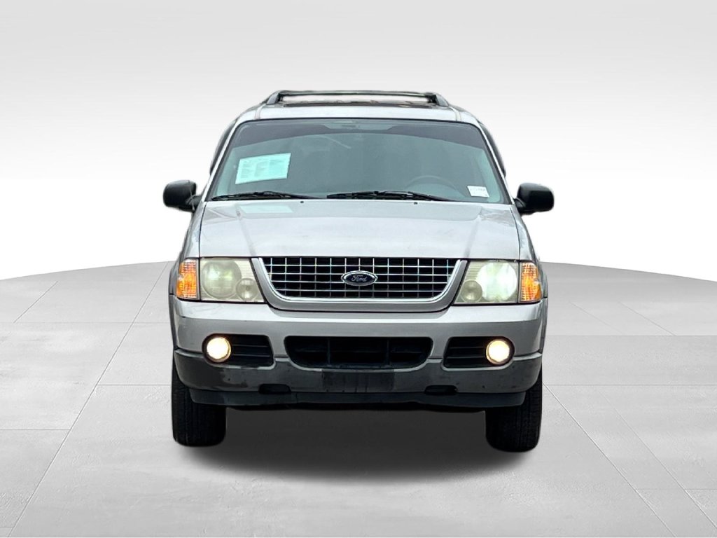 Used 2003 Ford Explorer XLT with VIN 1FMZU73K83UC63301 for sale in Pawleys Island, SC