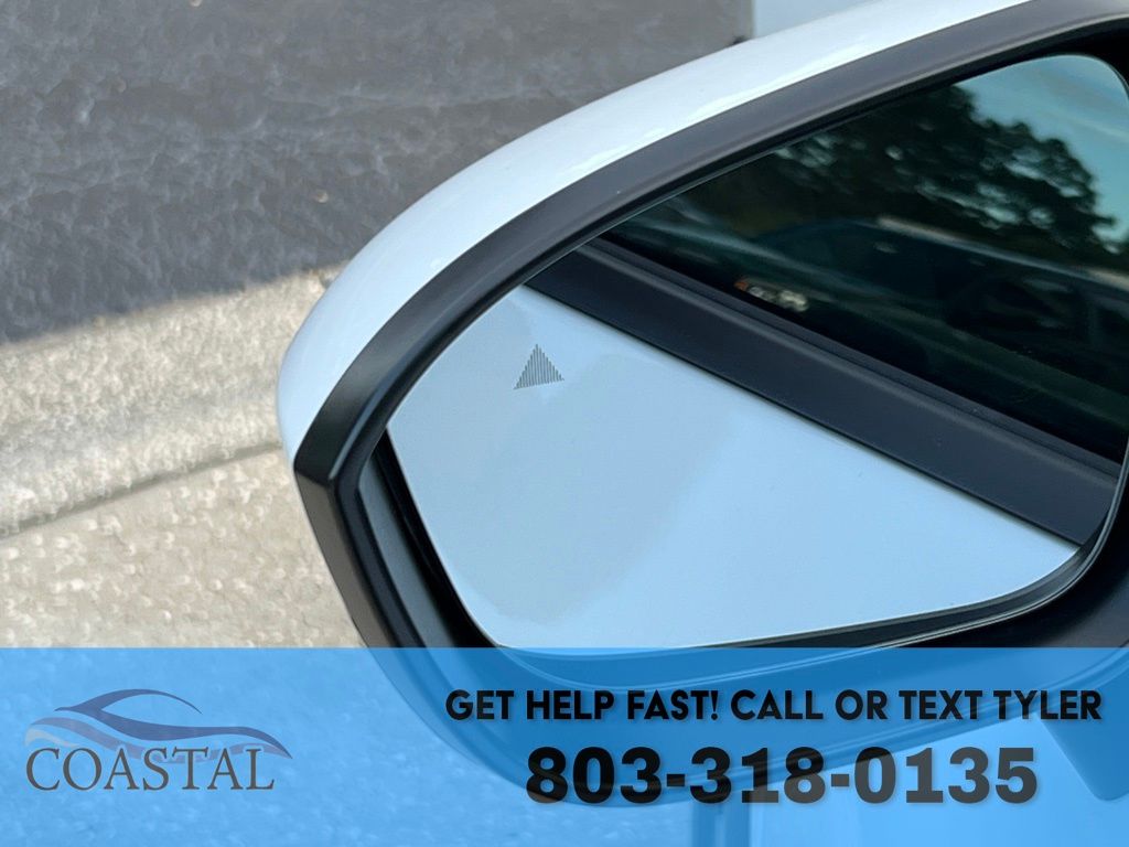 2026 Nissan Rogue SV - Photo 30