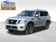  Nissan Armada